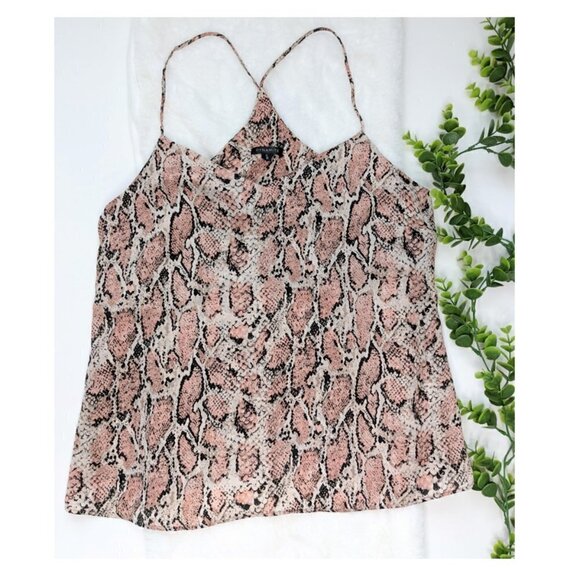 Dynamite Racerback Cami - Size M - Picture 2 of 2